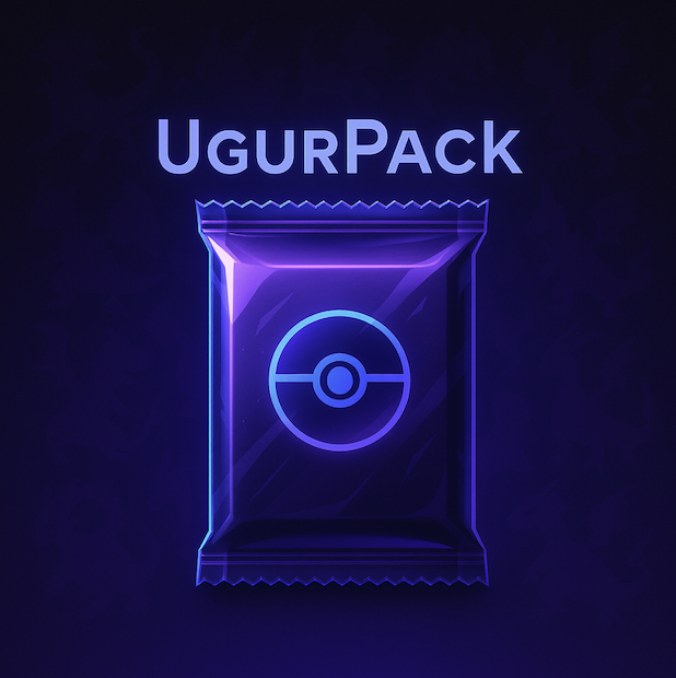 UgurPack App Icon